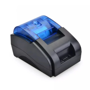 Pos system thermal printer