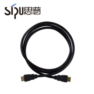 Internal power cable
