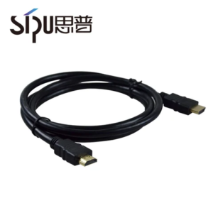 Ultra high speed Hdml cable