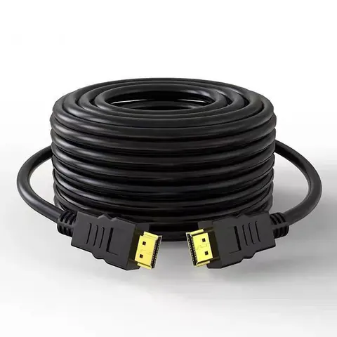 High speed Automotive Hdml 5m cable