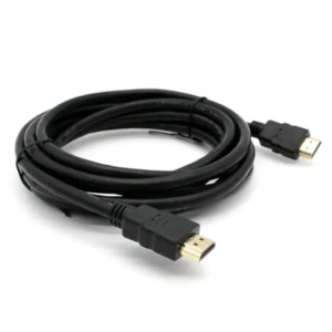 Cab Hdml -mm 5ml