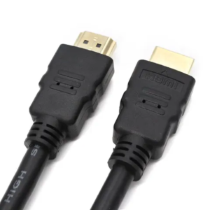Hdml high-speed cable