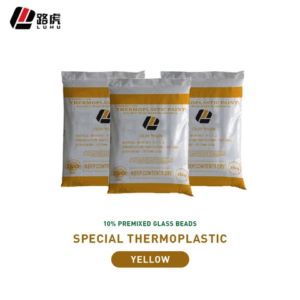 Thermoplastic Road paint powder