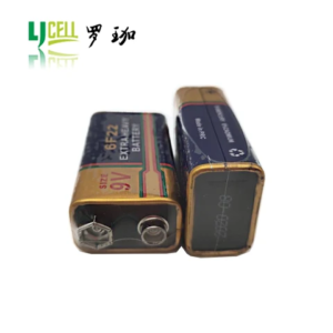 9v lithium battery