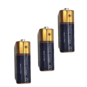 Duracell alkaline procell battery