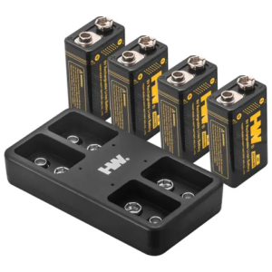 Duracell plus 9v