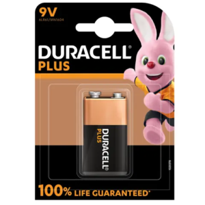 Duracell procell battery