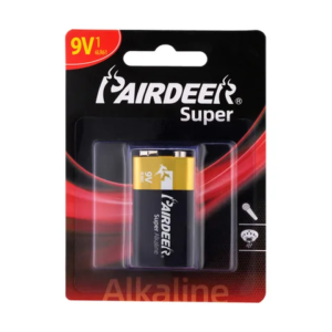9v Battery