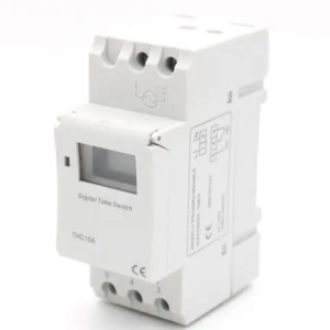 Digital 30Amps timer electronic switch