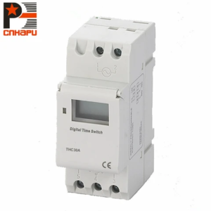 30Amps programmable Digital Timer Switch