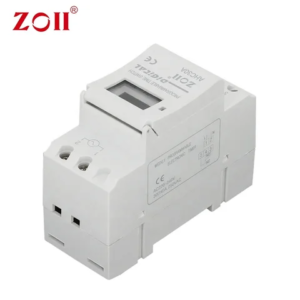 Timer switch control