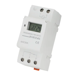 Timer Relay Control programmable Auto Switch