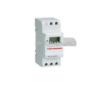 Timer switch for light