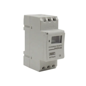 Digital Timer programmable control switch