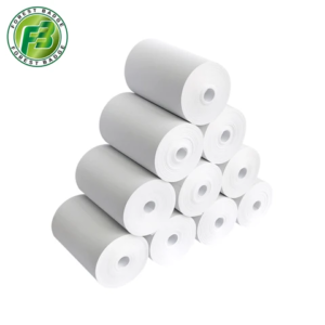 58mm Diameter thermal paper roll