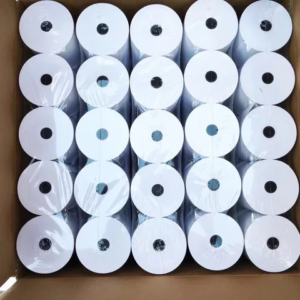 58mm paper roll