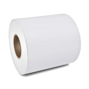 Paper roll mobile pos