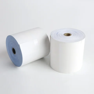 Paper roll for 58mm