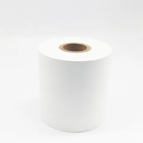 Thermal printer paper