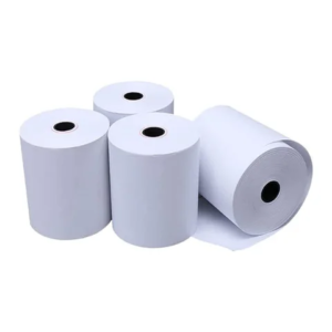Thermal paper (point of sales system)