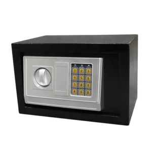 Metal 20E safe box lock