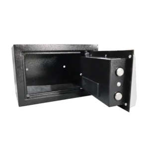 Hotel safe bs -20E