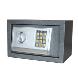 Digital home safe lock