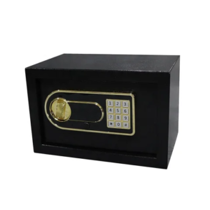 Digital electronic safe box
