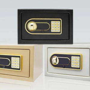 Metal 20E safe box safe