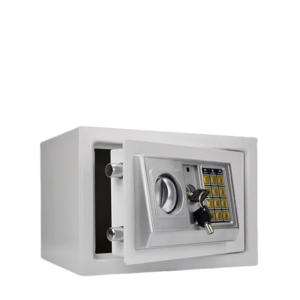 Digital home safe