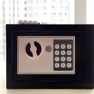 Safe box