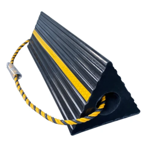 Aircraft Wheel rubber chock