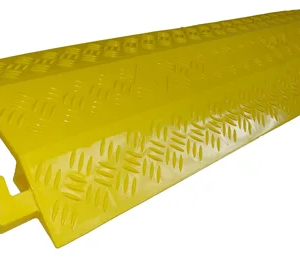 Pedestrian carpet cord