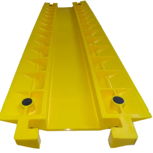Cable Protector mat