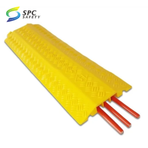 Cable Protector rubber mat