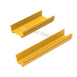 Drop over cable guard