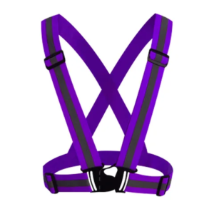 Elastic Flex High Visibility
