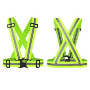 Safety suspender