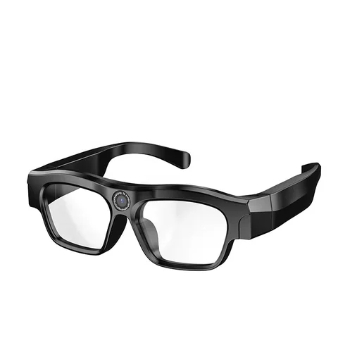 Outdoor sport spy glasses