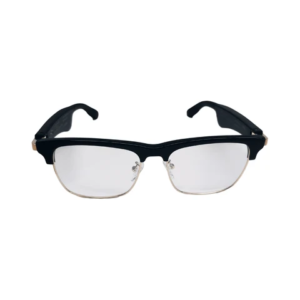 Hd camera spy eye glasses recorder