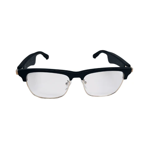 Spy camera glasses