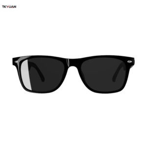 Camera Glasses