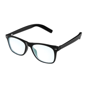 Smart glasses