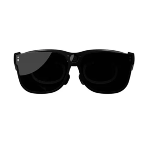 Video Glasses