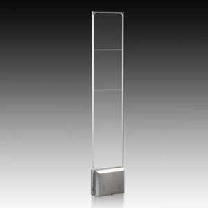 Library single rm(passage ) Security system