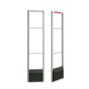 Library book detection system
