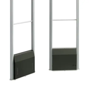 Library Anti-theft electronic surveillance system
