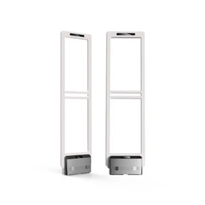 Library single (passage)Aisle electronic Ariticle Anti-theft surveillance security system