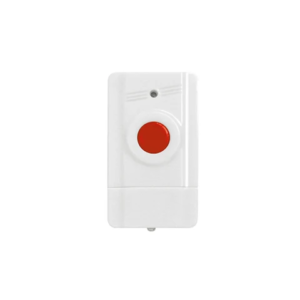 Wireless panic system