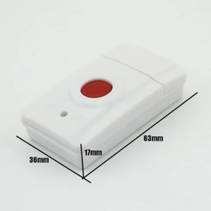 Panic button